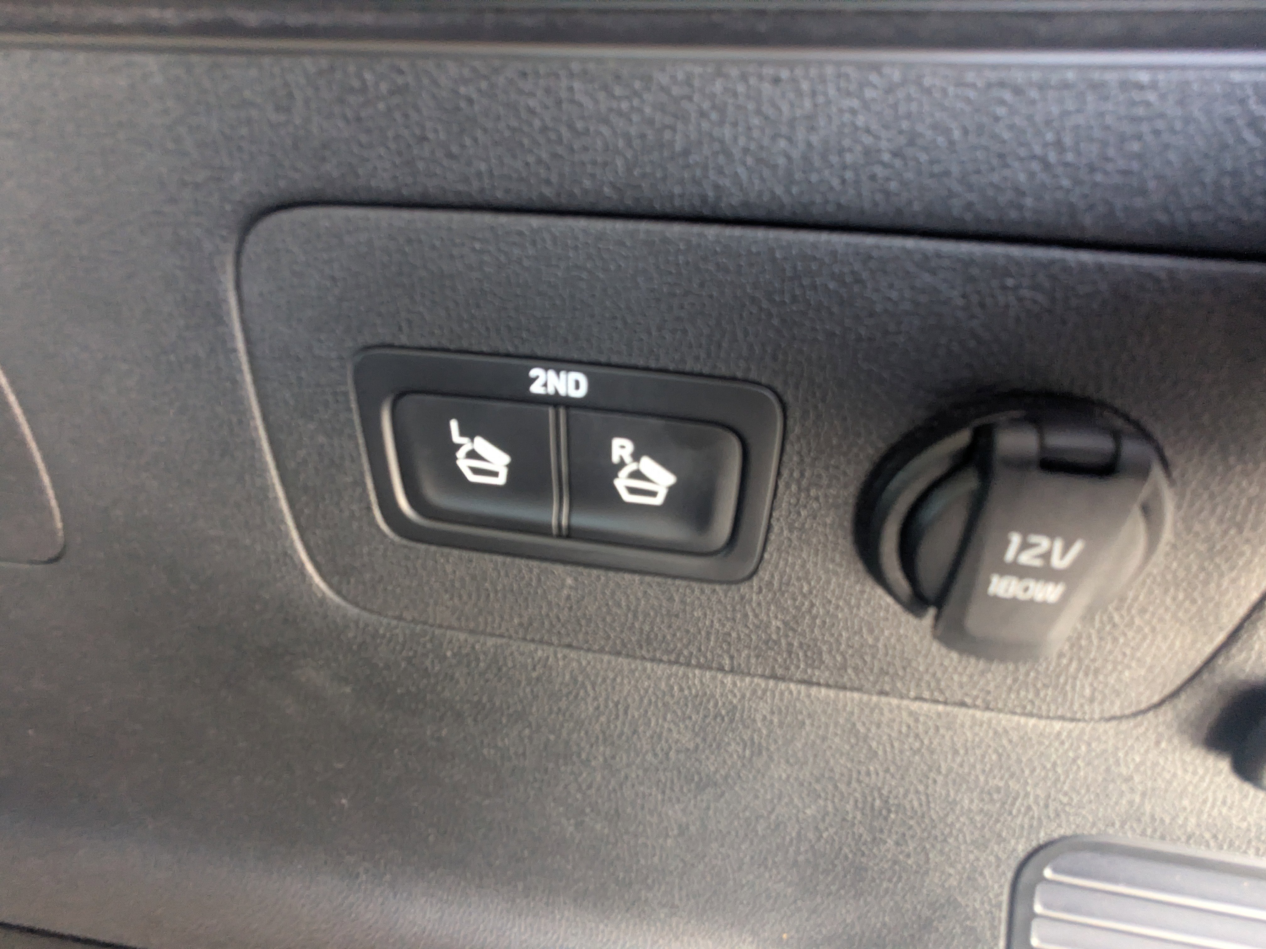 Certified 2023 Kia Sorento LX image 14