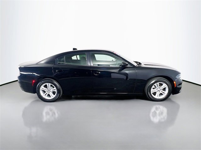 Used 2023 Dodge Charger SXT image 8