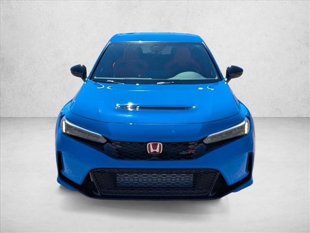 Certified 2025 Honda Civic Type R image 2