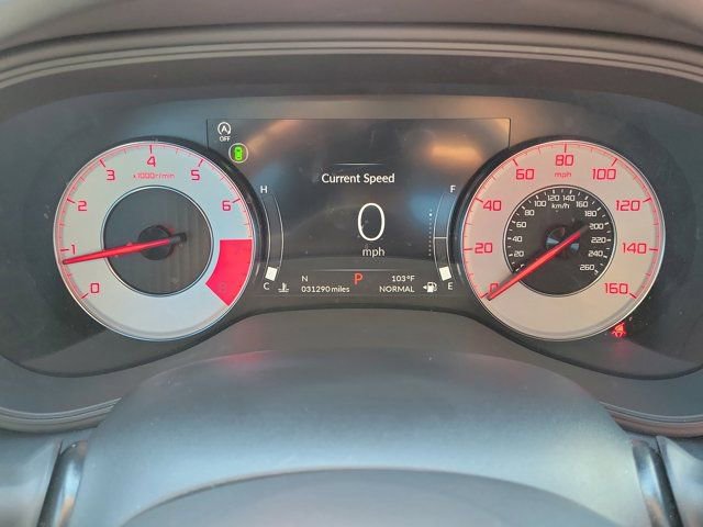 Used 2023 Acura TLX SH-AWD w/ A-SPEC Pkg image 21
