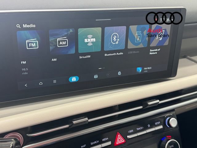 Used 2026 Hyundai Tucson SEL image 19