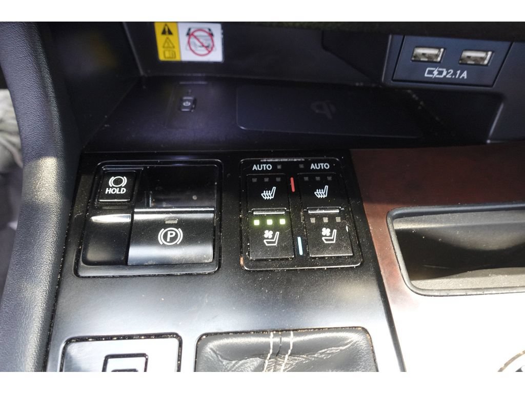Used 2022 Lexus RX 350 FWD w/ Premium Package image 23