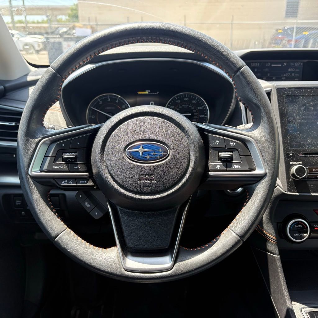 Used 2018 Subaru Crosstrek 2.0i Limited image 18