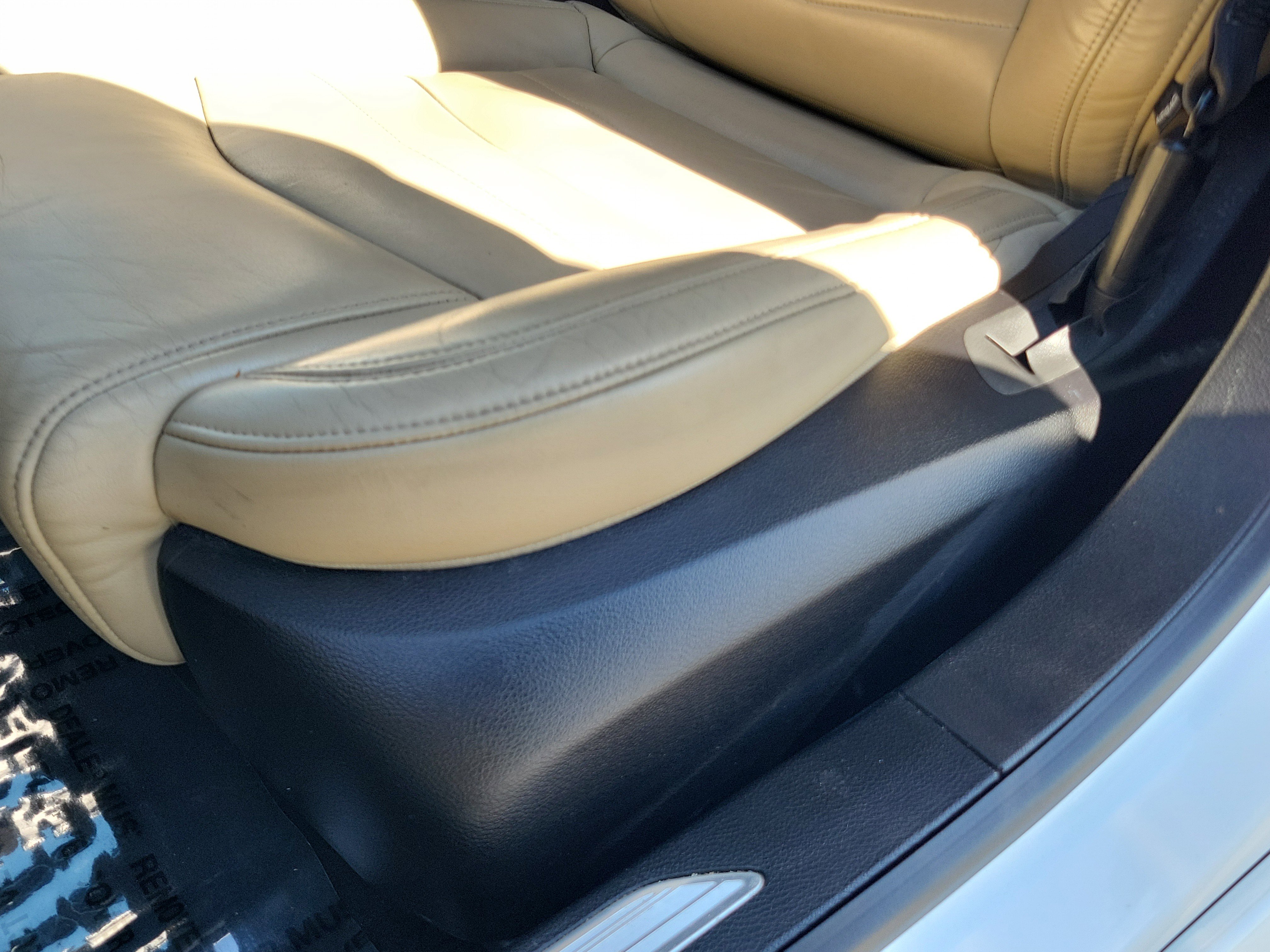 Used 2020 Cadillac CT6 Luxury image 13