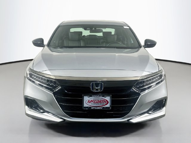 Certified 2022 Honda Accord Sport image 14
