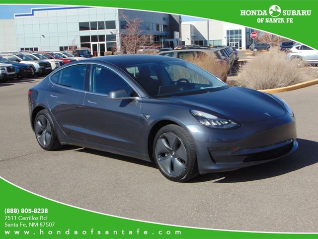 Used 2019 Tesla Model 3 Long Range