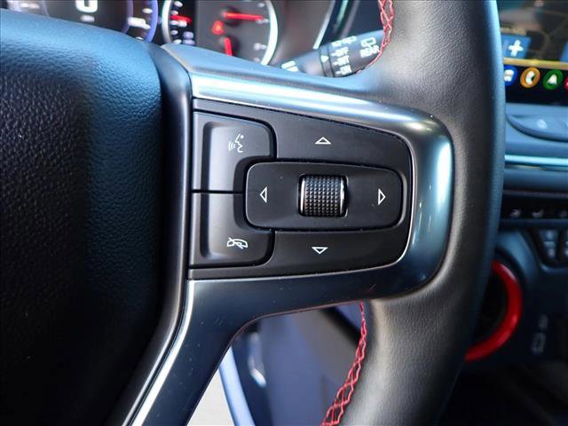 Used 2023 Chevrolet Blazer RS w/ Driver Confidence II Package image 16