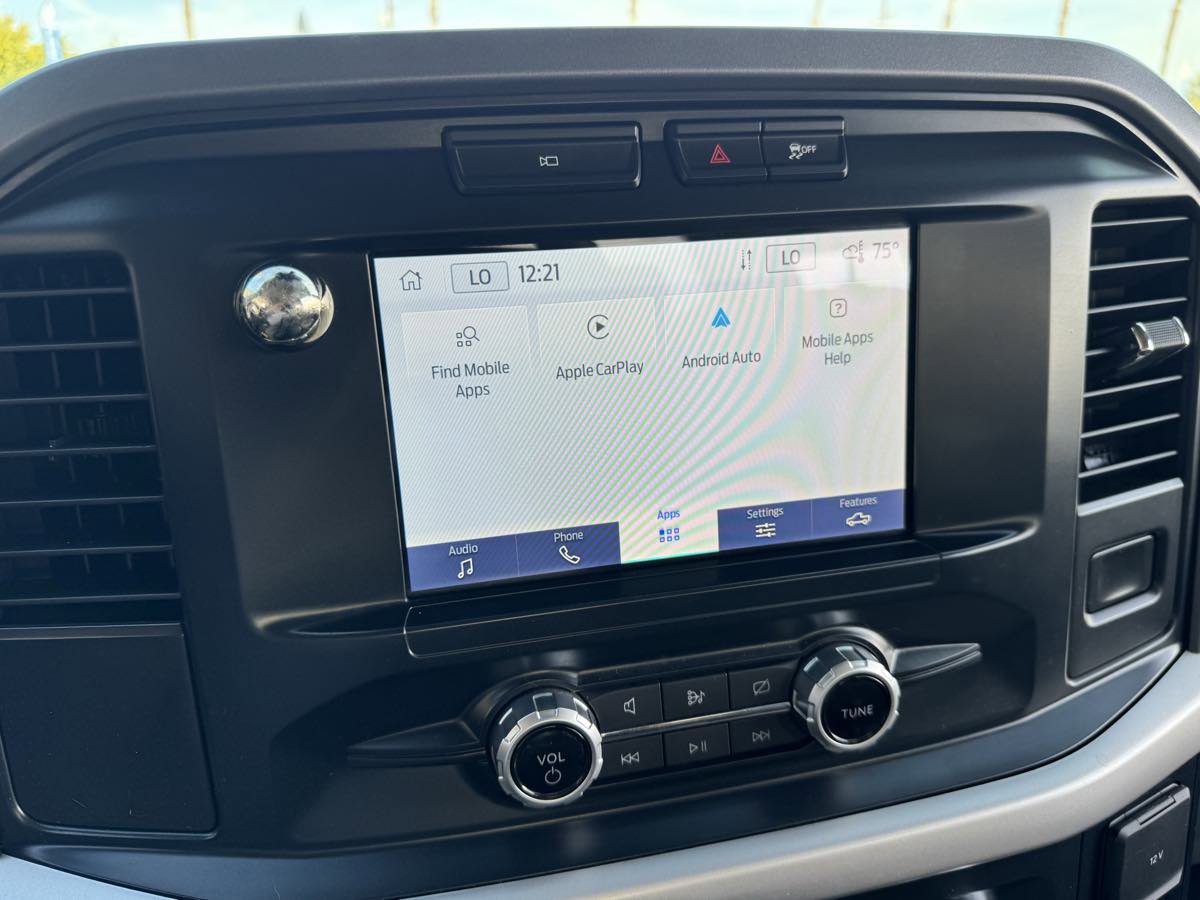 Used 2022 Ford F150 XLT w/ Equipment Group 301A Mid image 29