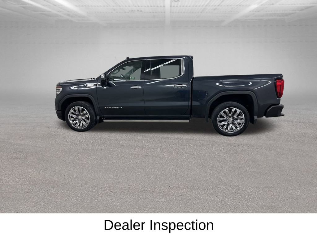 Used 2024 GMC Sierra 1500 Denali image 8