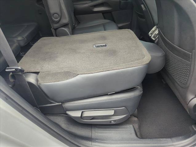Used 2025 Kia Sorento EX AWD/4WD image 22