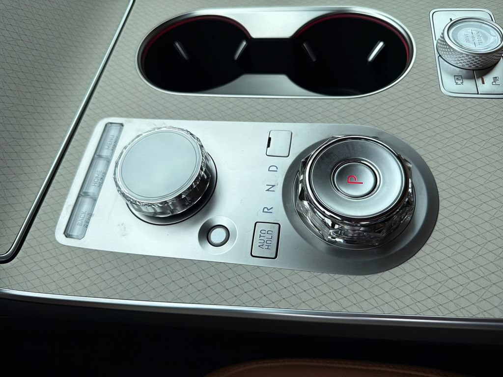 New 2026 Genesis GV80 2.5T Prestige AWD/4WD image 25
