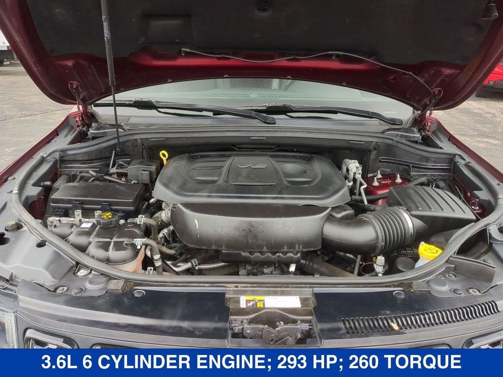Used 2020 Jeep Grand Cherokee Altitude AWD/4WD image 25