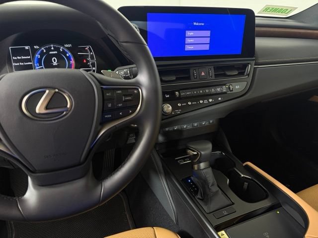 Used 2025 Lexus ES 350 w/ Premium Package FWD image 25
