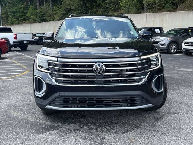 Used 2024 Volkswagen Atlas SE FWD image 9