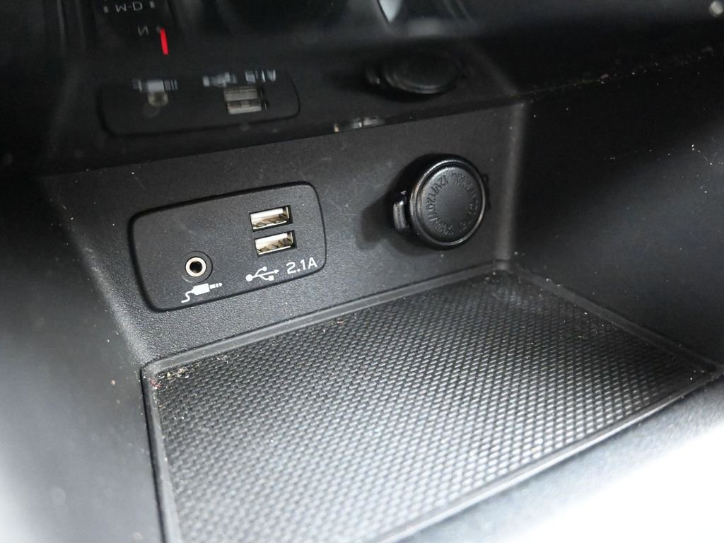 Certified 2024 Subaru Forester Wilderness image 35