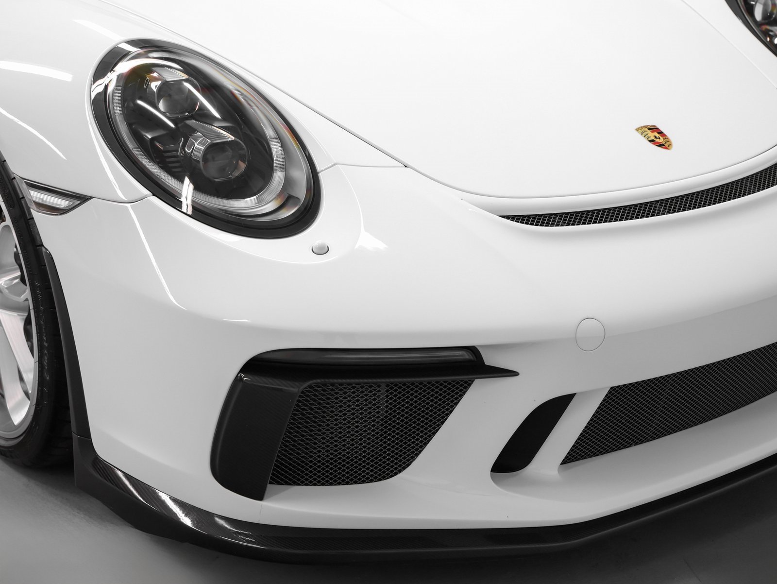Used 2019 Porsche 911 Speedster image 22