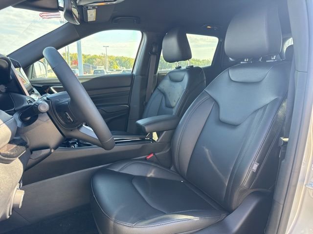 New 2026 Jeep Compass Limited image 11