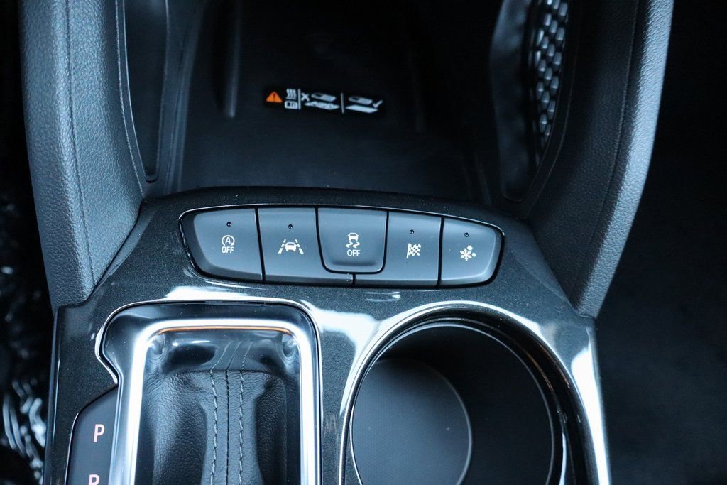 New 2026 Chevrolet TrailBlazer ACTIV w/ Convenience Package image 9