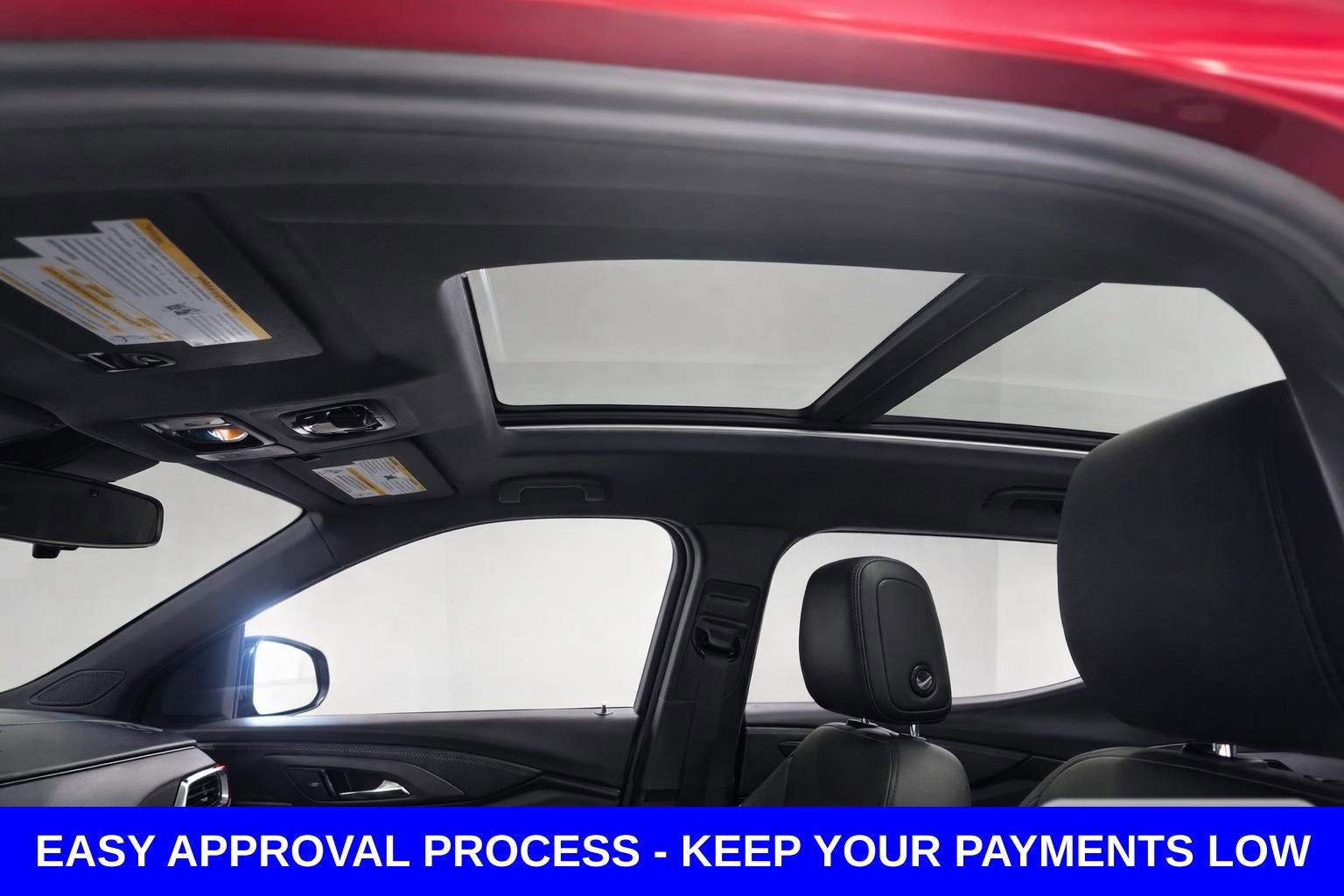 Used 2021 Chevrolet TrailBlazer RS w/ Sun and Liftgate Package AWD/4WD image 15