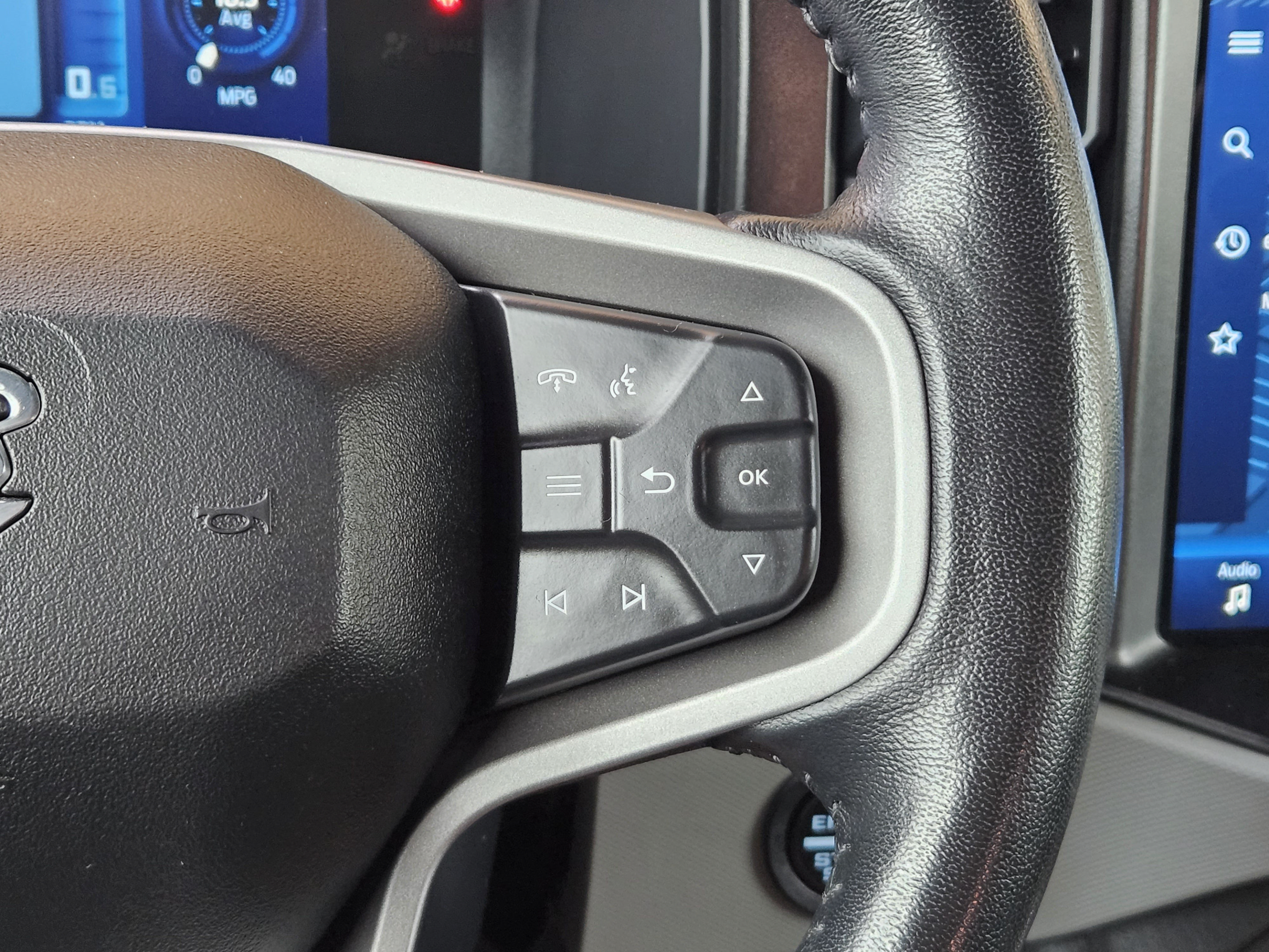 Used 2022 Ford Bronco Badlands AWD/4WD image 27