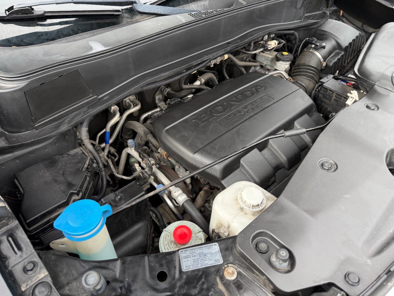Used 2013 Honda Pilot EX-L image 45