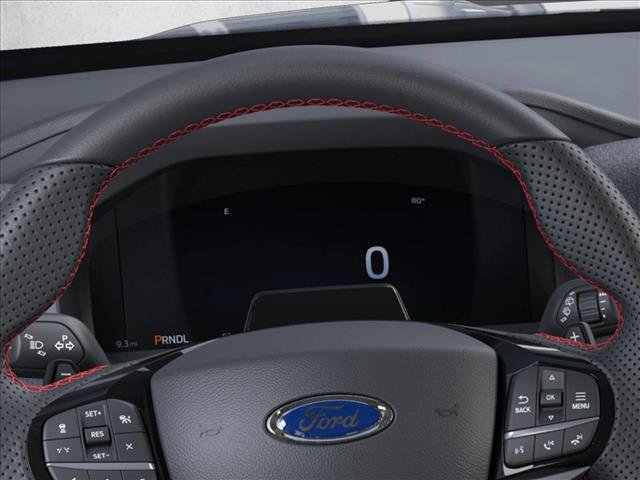New 2026 Ford Explorer ST w/ Sun And Sound Package AWD/4WD image 13