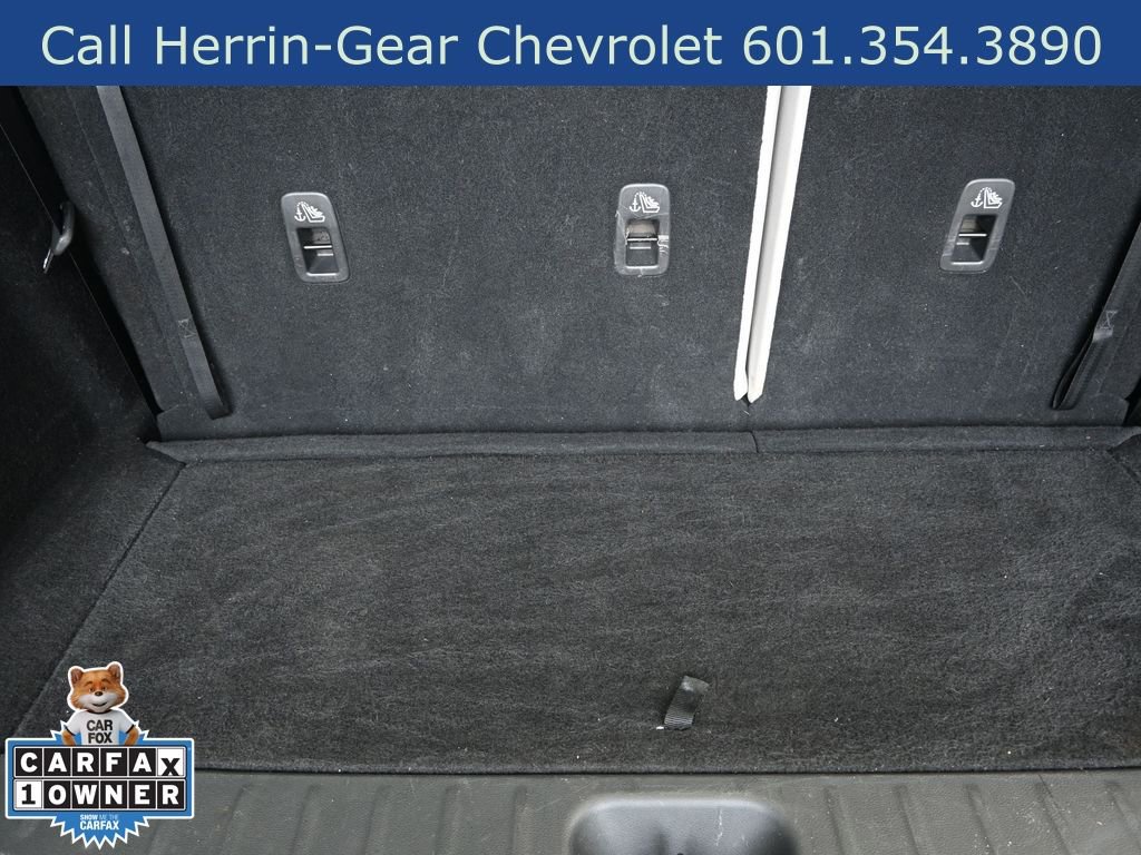 Used 2022 Nissan Pathfinder SV image 21