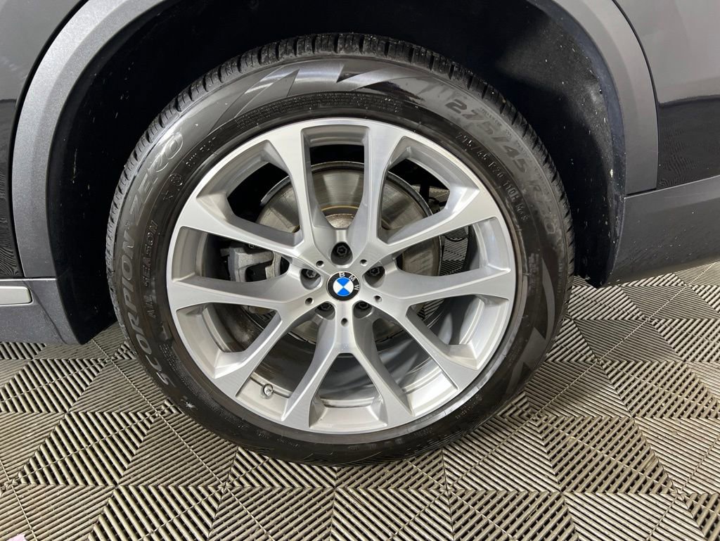 Certified 2023 BMW X5 xDrive40i w/ Premium Package AWD/4WD image 17