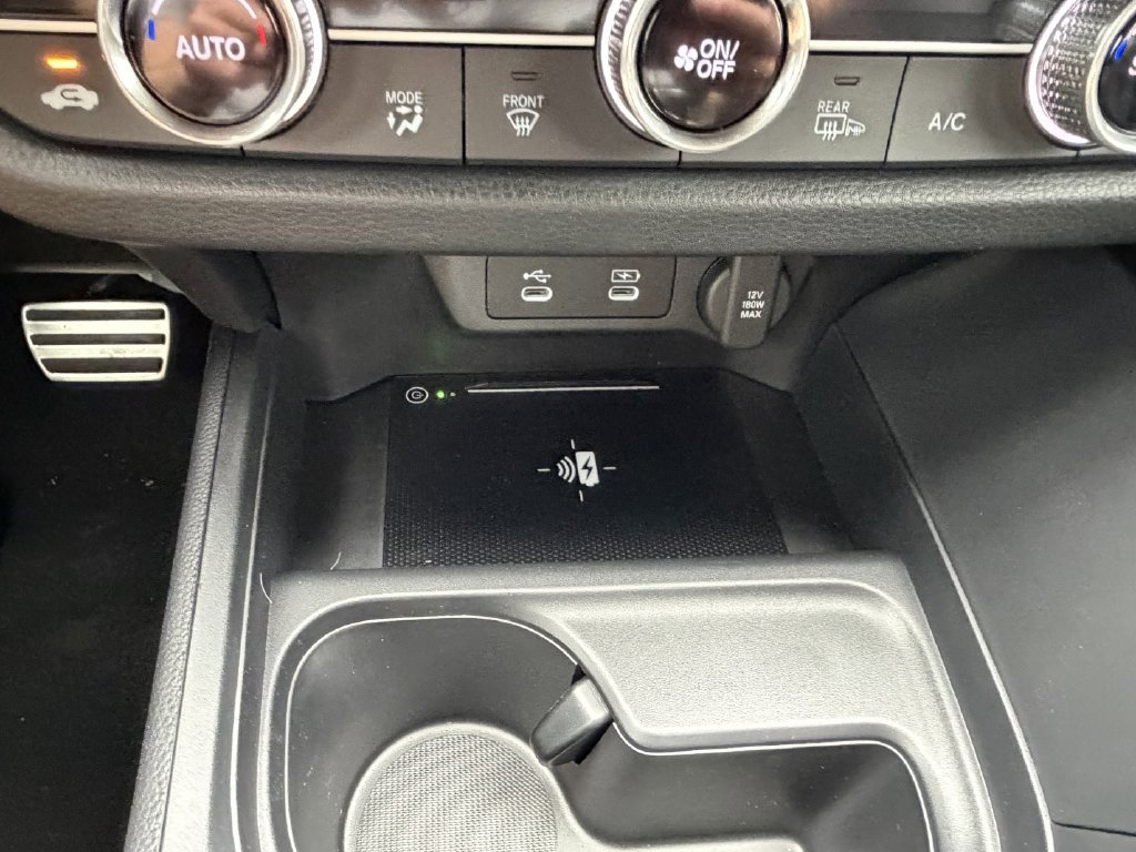 New 2026 Acura ADX A-Spec FWD image 25