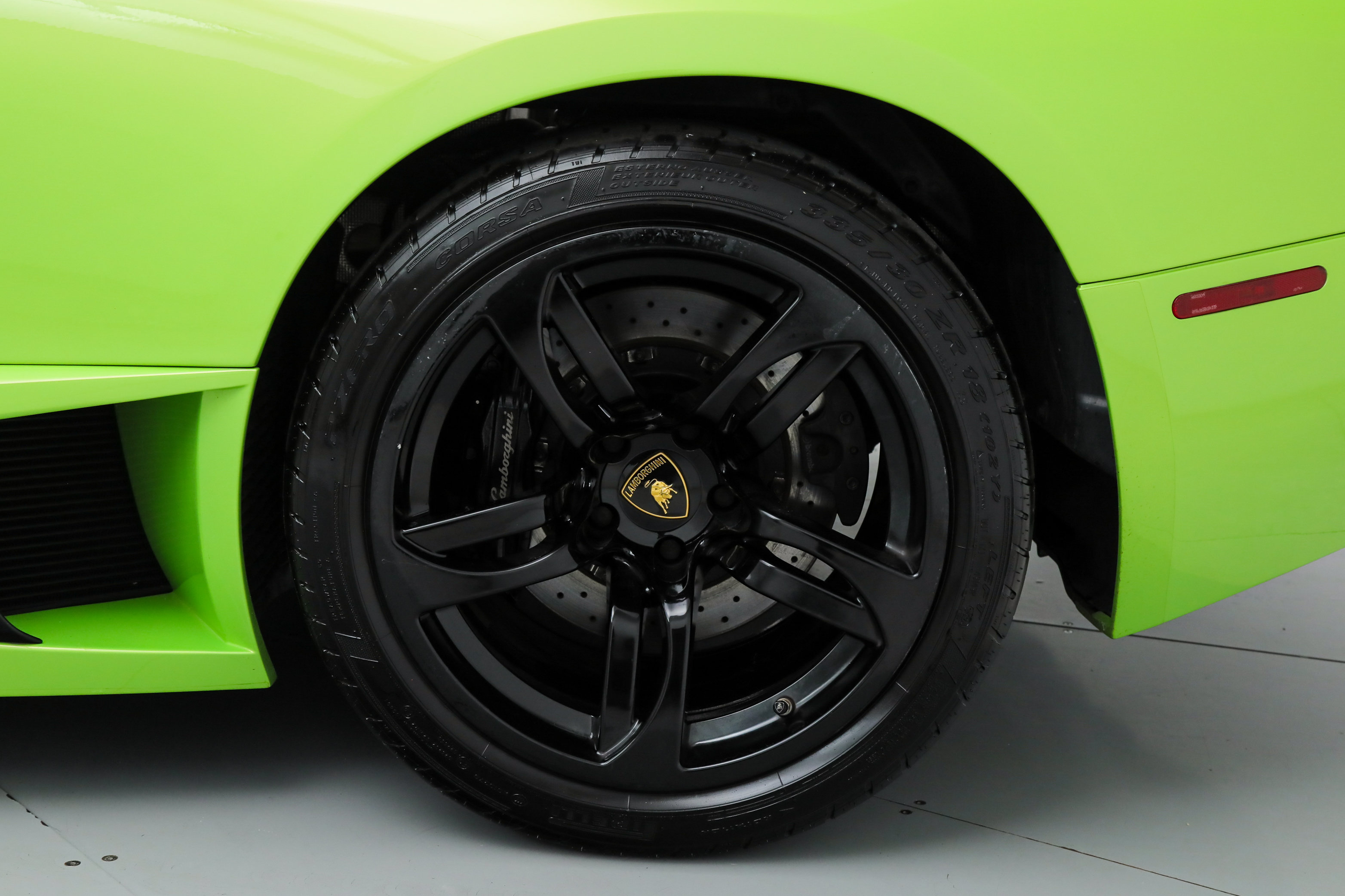 Used 2008 Lamborghini Murcielago LP 640 AWD/4WD image 47