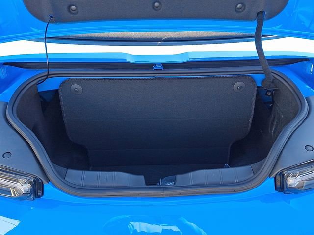 Used 2023 Chevrolet Camaro LT w/ RS Package RWD image 29