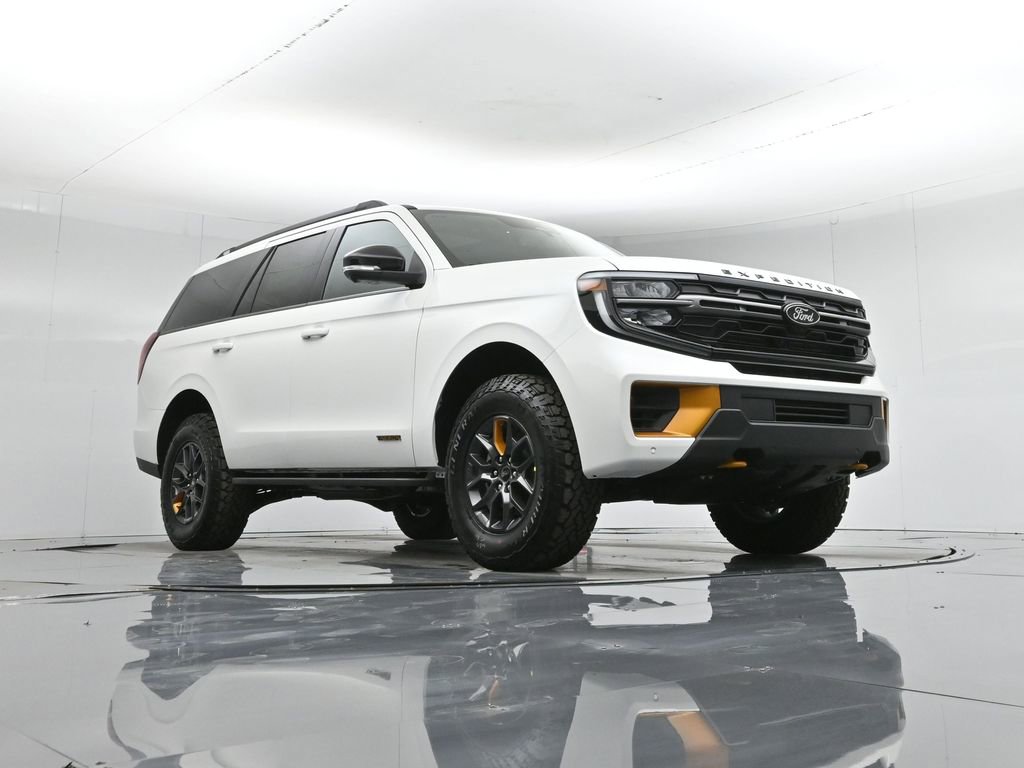 New 2026 Ford Expedition Tremor AWD/4WD image 50