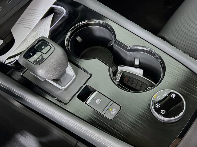 New 2026 Nissan Rogue Platinum w/ Platinum Premium Package image 14
