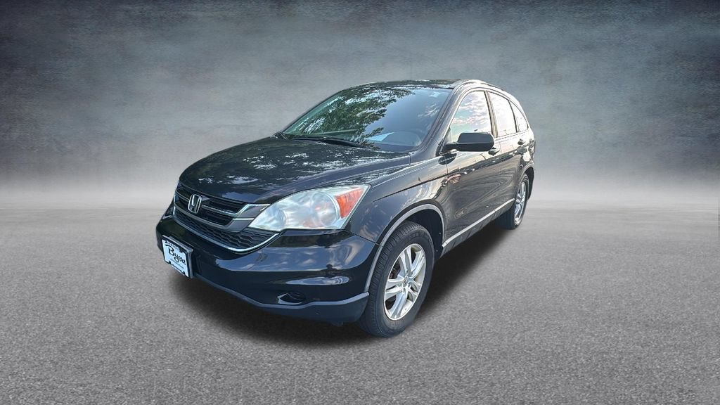Used 2011 Honda CR-V EX image 4