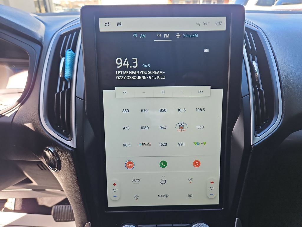 Used 2024 Ford Edge SE AWD/4WD image 19