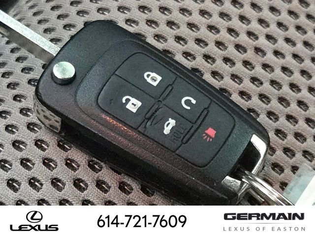 Used 2016 Chevrolet Equinox LT w/ Convenience Package image 35