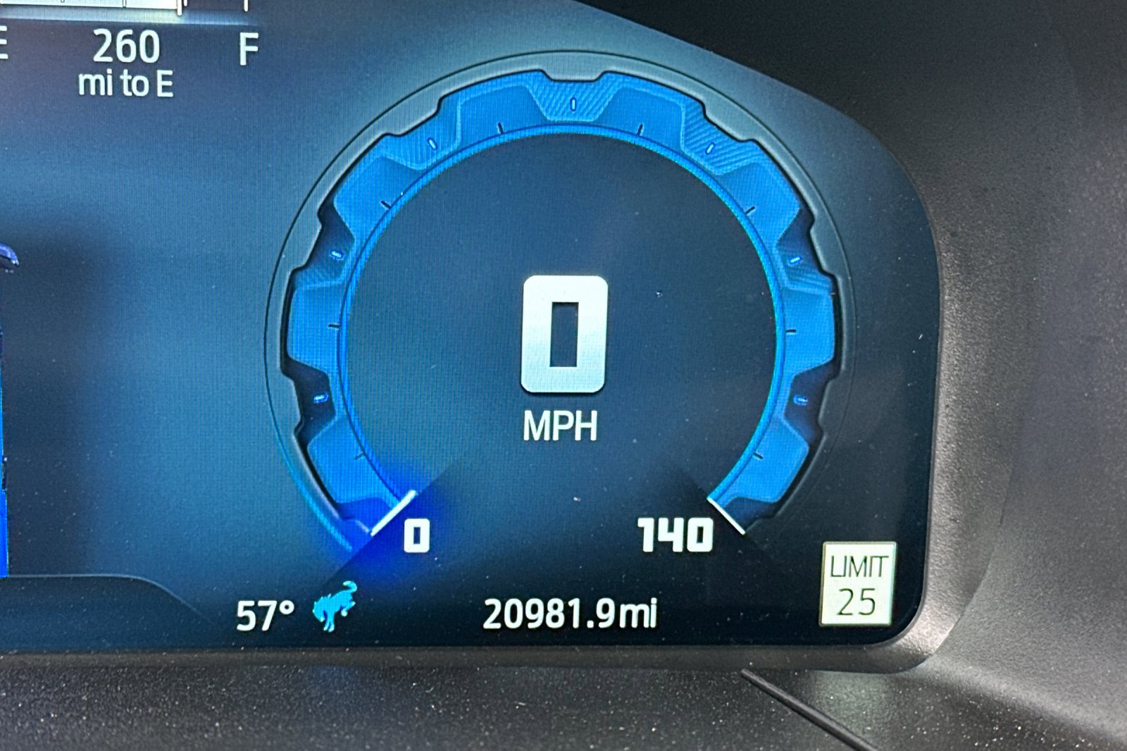 Used 2025 Ford Bronco Sport Outer Banks w/ Outer Banks Tech Package+ image 26