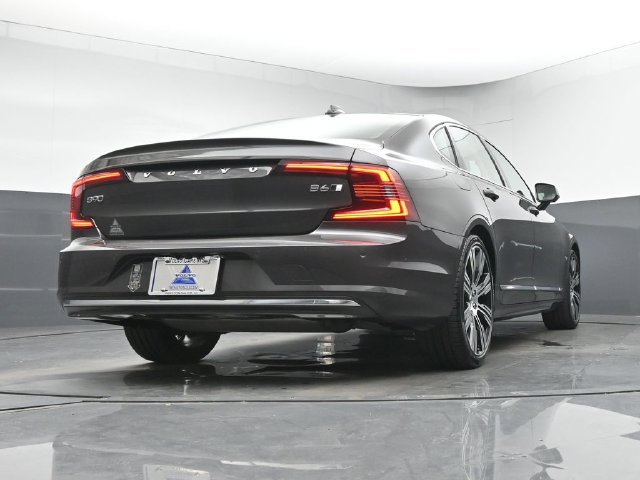 Used 2023 Volvo S90 B6 Ultimate w/ Lounge Package AWD/4WD image 43