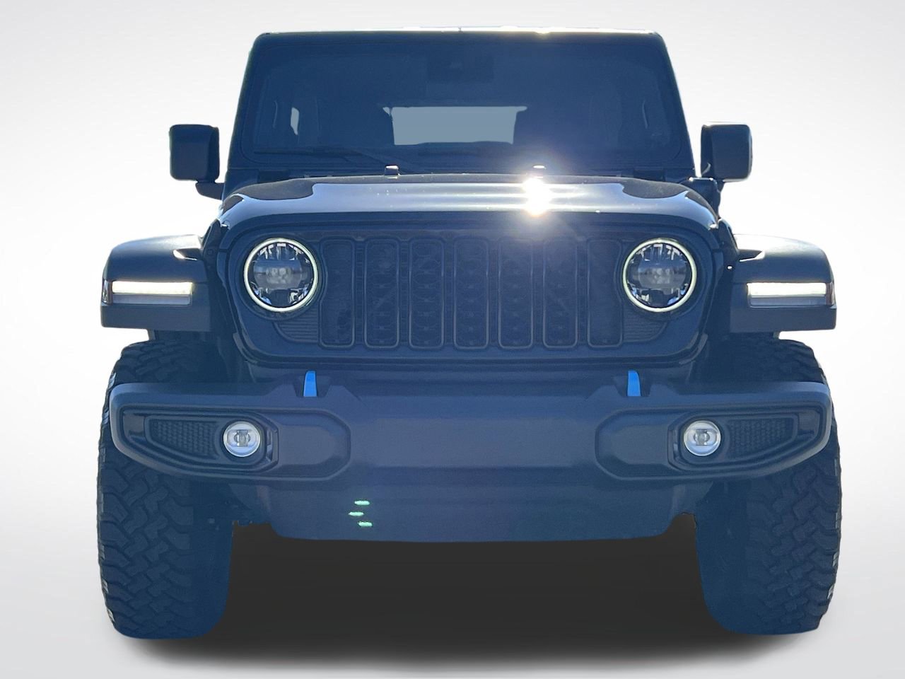 Used 2024 Jeep Wrangler Unlimited image 34