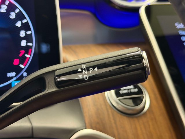Certified 2025 Mercedes-Benz GLC 350e 4MATIC image 26
