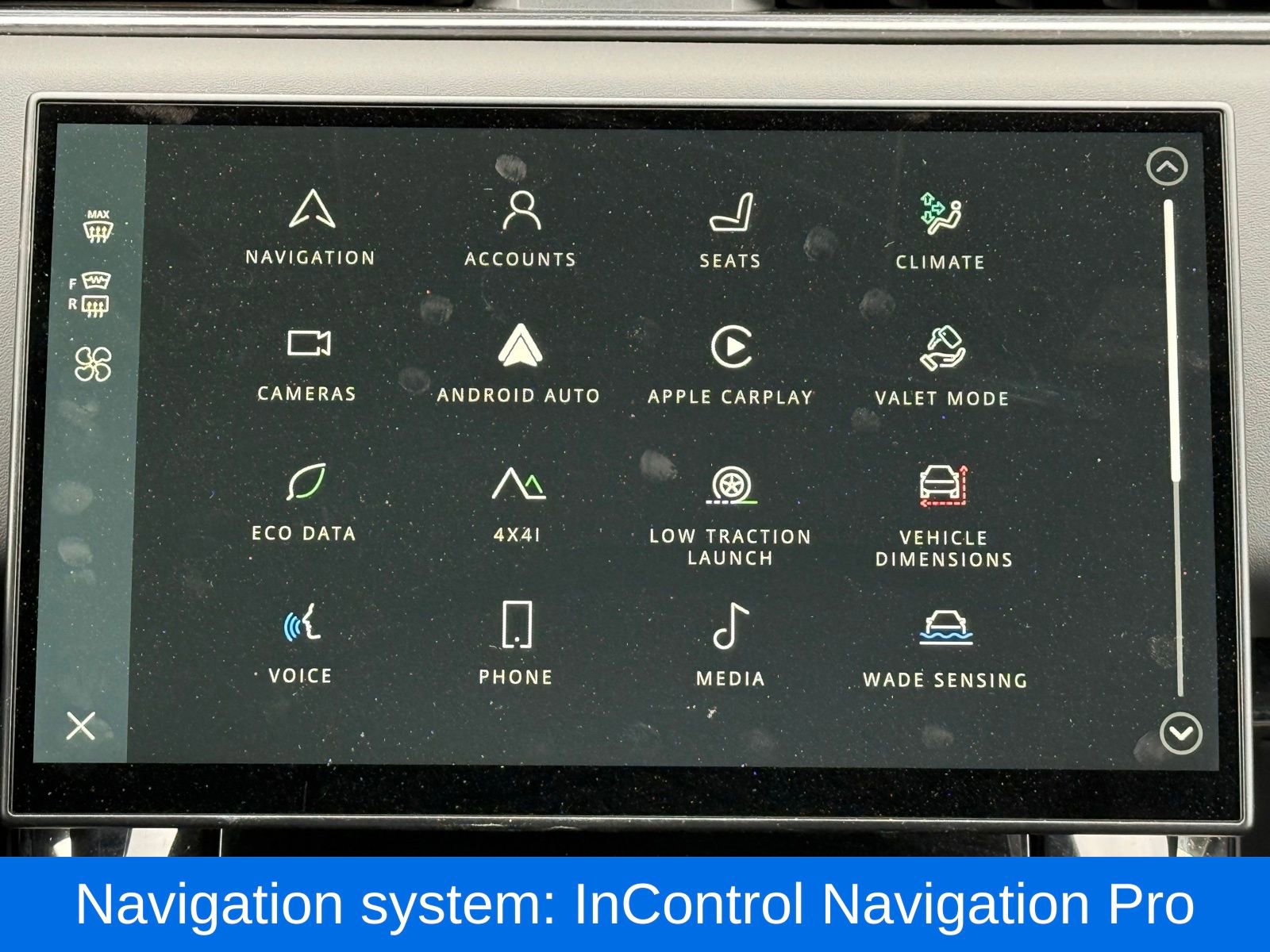 Used 2024 Land Rover Range Rover Sport SE image 29