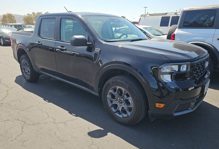Used 2026 Ford Maverick XLT w/ Equipment Group 301A