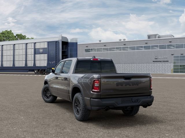 New 2026 RAM 1500 Rebel image 3