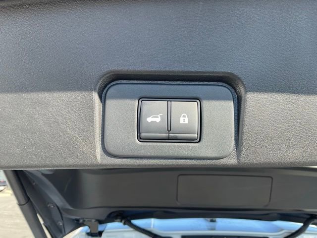 New 2026 Nissan Rogue SV image 10