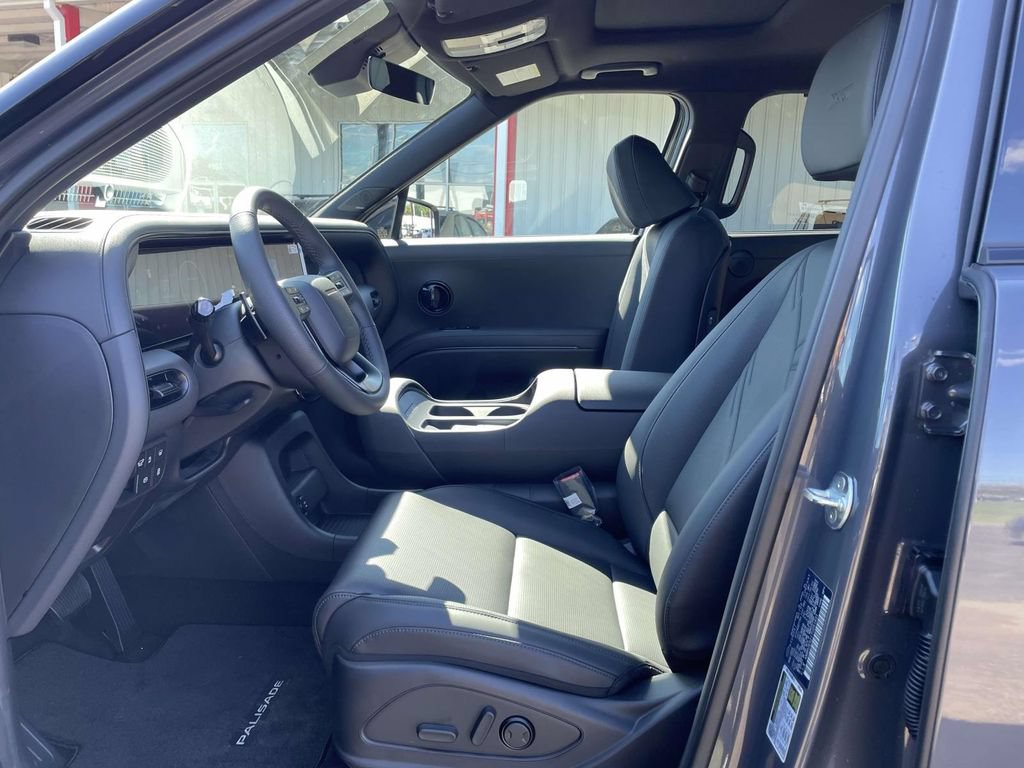 New 2026 Hyundai Palisade XRT Pro AWD/4WD image 17