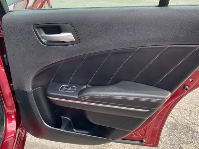 Used 2018 Dodge Charger GT image 18