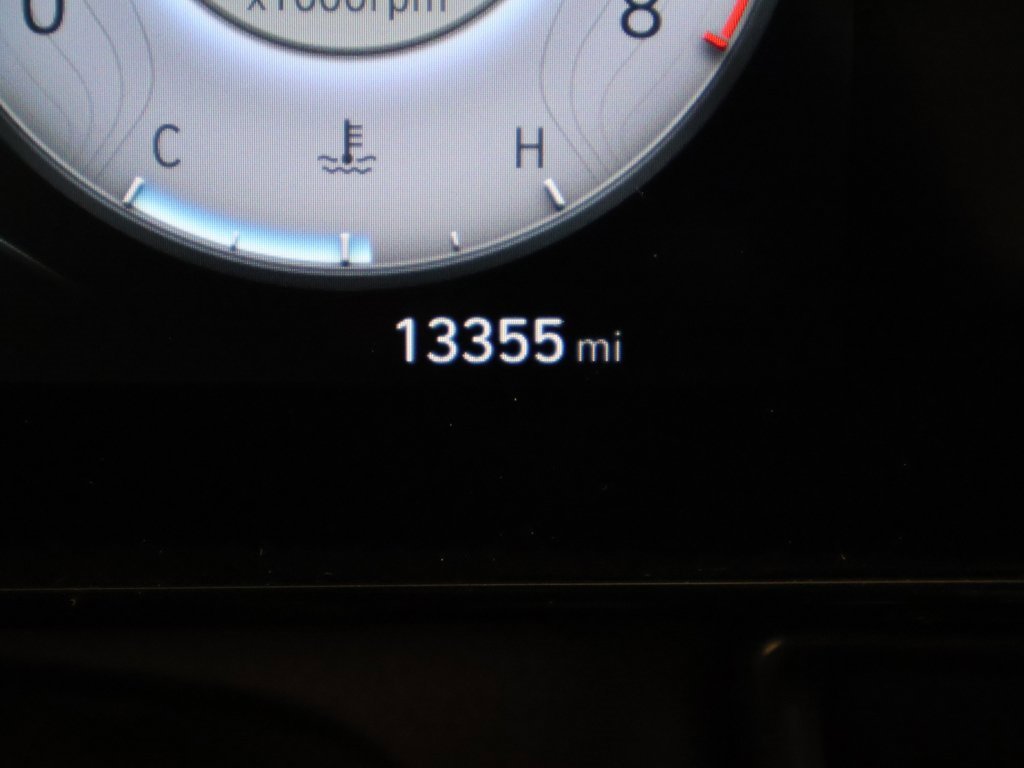 Used 2023 Hyundai Elantra N image 35