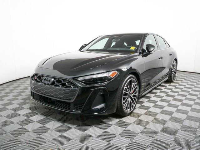 New 2026 Audi S5 Prestige AWD/4WD image 33