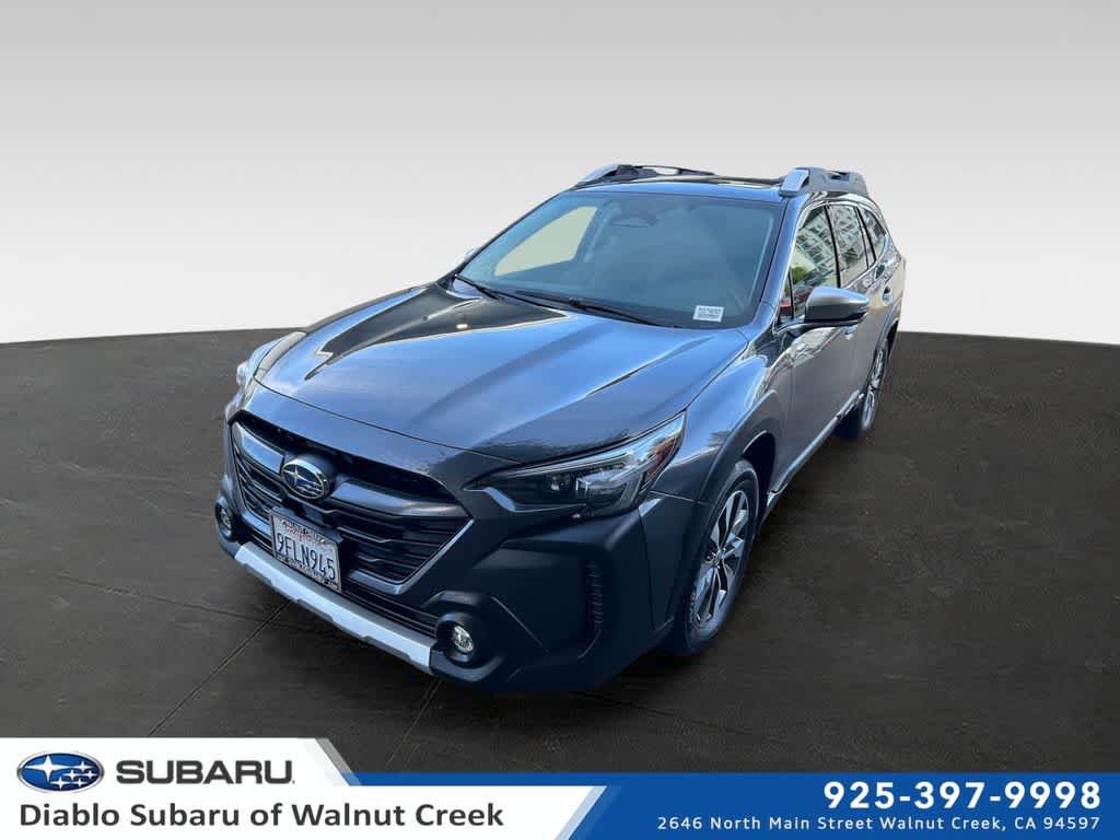 Used 2023 Subaru Outback Touring XT