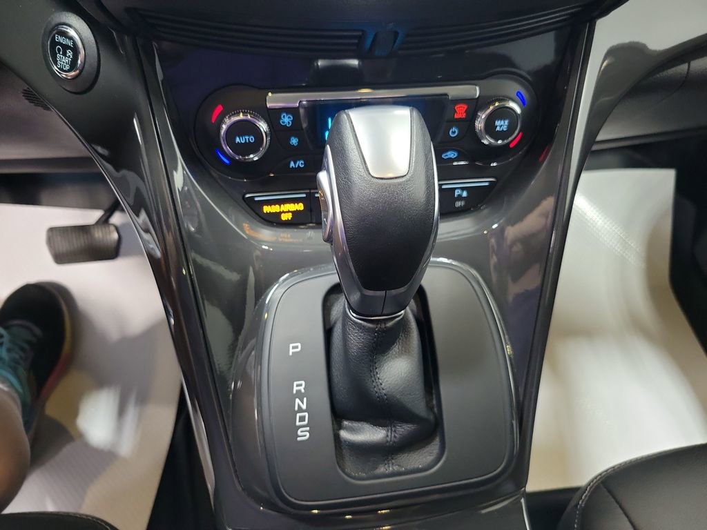 Used 2016 Ford Escape Titanium w/ Equipment Group 301A FWD image 36